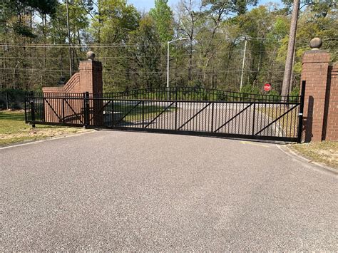 wrought iron gates charlotte nc